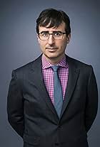 John Oliver in Last Week Tonight with John Oliver (2014)