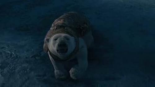 The Golden Compass - Trailer