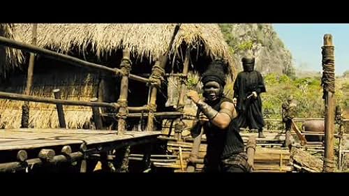 Ong bak 2: "Fight Scene"