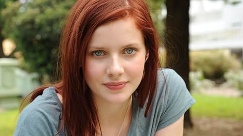 Rachel Hurd-Wood