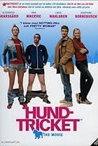 Hundtricket - The Movie