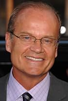 Kelsey Grammer at an event for Người Sói (2009)