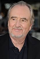 Wes Craven at an event for Tiếng Thét 4 (2011)