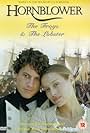 Ioan Gruffudd and Estelle Skornik in Hornblower: The Frogs and the Lobsters (1999)