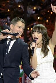 Primary photo for Michael Bublé: Home for the Holidays