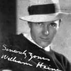 William Haines