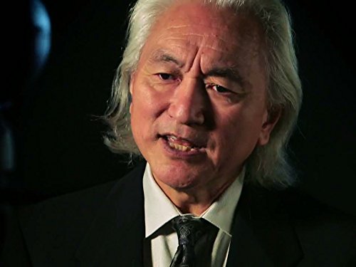 Michio Kaku in How the Universe Works (2010)