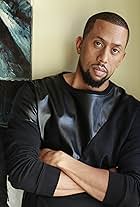 Affion Crockett