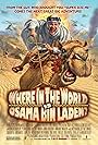 Morgan Spurlock in Where in the World Is Osama Bin Laden? (2008)