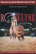 Roselyne et les lions