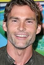 Seann William Scott at an event for 43 Ngày Kỳ Quặc (2013)