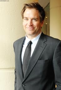 Primary photo for Michael Weatherly