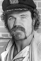 Randall 'Tex' Cobb in Critical Condition (1987)