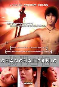 Primary photo for Shanghai Panic