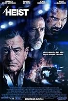 Robert De Niro, Jeffrey Dean Morgan, and Dave Bautista in Bang Cuop Sòng Bac (2015)