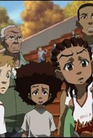 The Boondocks (2005)