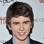 Freddie Highmore