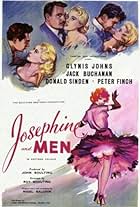 Josephine and Men