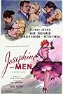 Josephine and Men (1955)