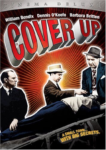 Cover Up (1949)