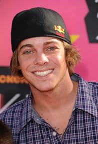 Primary photo for Ryan Sheckler