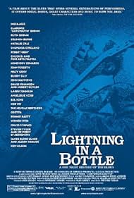 Lightning in a Bottle (2004)