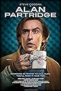 Alan Partridge: Alpha Papa