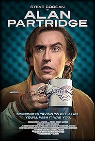 Primary photo for Alan Partridge