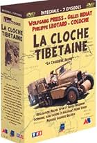 La cloche tibétaine