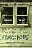 Flag Wars (2003)