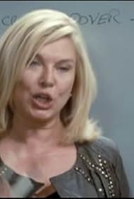 Amanda Redman in New Tricks (2003)