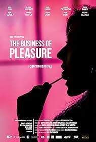 The Business of Pleasure (2023)