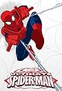 Ultimate Spider-Man