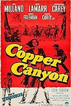 Copper Canyon