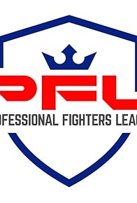 Primary photo for 2023 PFL 8 Playoffs: Heavyweights & Women's Featherweights