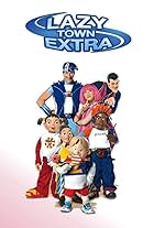 LazyTown Extra