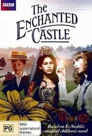 Georgia Slowe in The Enchanted Castle (1979)