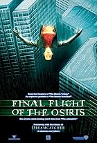 Final Flight of the Osiris