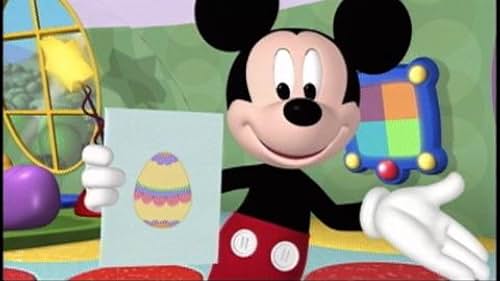 Mickey Mouse Clubhouse: Mickey's Great Clubhouse Hunt