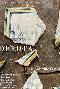 Primary photo for Deruta or The Philosophers' Stone