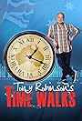 Tony Robinson's Time Walks (2012)