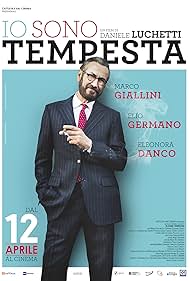 Io sono Tempesta (2018)