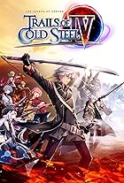 The Legend of Heroes: Trails of Cold Steel IV