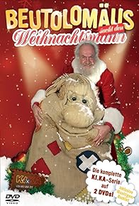 Primary photo for Beutolomäus sucht den Weihnachtsmann