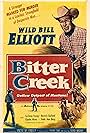 Bill Elliott in Bitter Creek (1954)