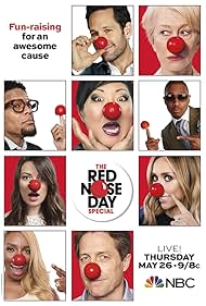 Red Nose Day (2016)