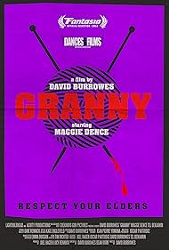 Granny (2018)