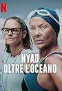 Jodie Foster and Annette Bening in NYAD - Oltre l'oceano (2023)