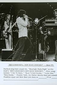 Starbuck in Rock Concert (1973)