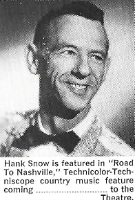 Primary photo for Hank Snow